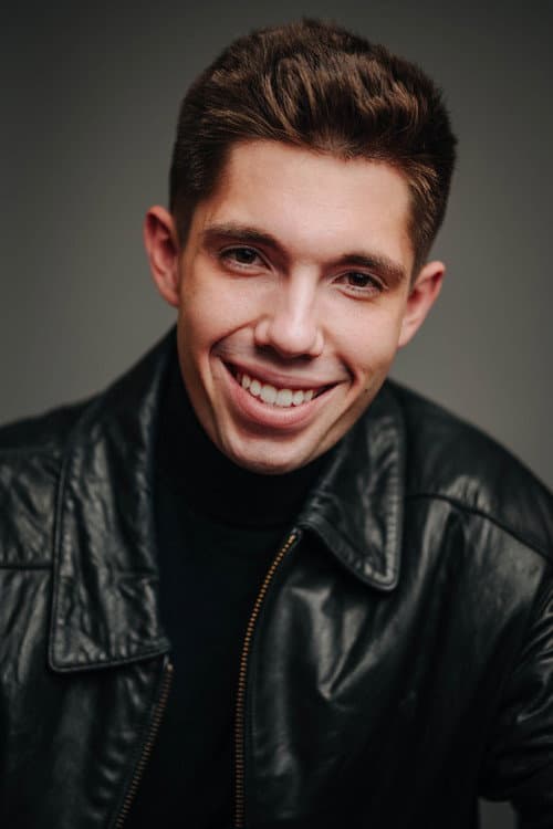 Dante Blake