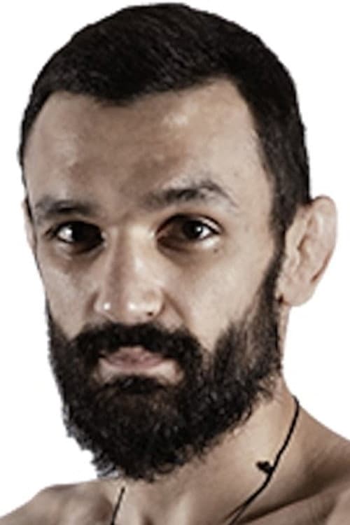 Makharbek Karginov