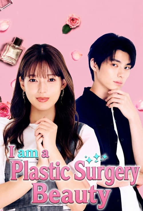 I am a Plastic Surgery Beauty Season 1 poster