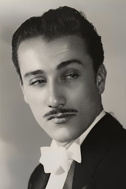 André Villon