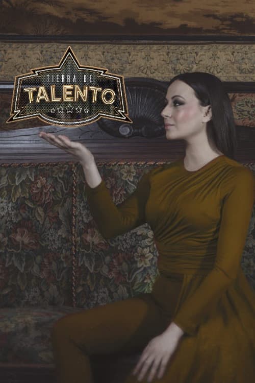 Tierra de talento Season 2 poster