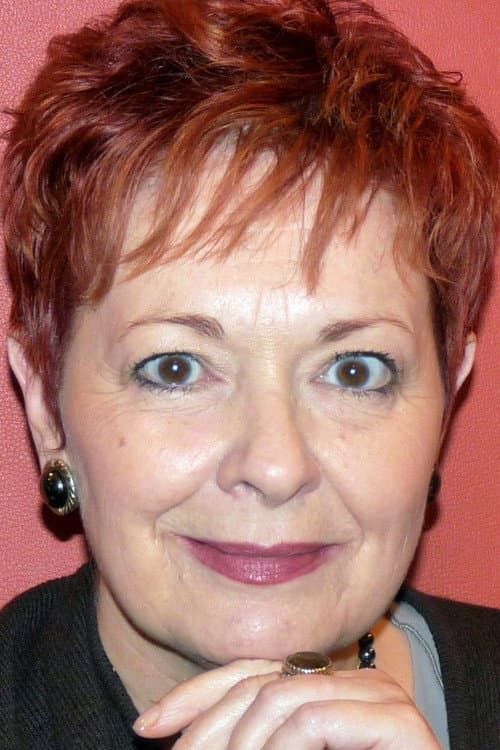 Fabienne Thibeault