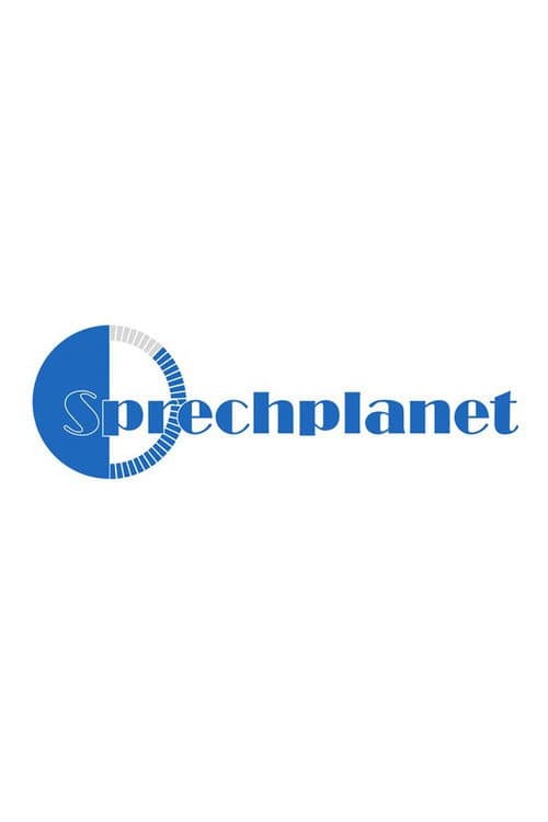 Sprechplanet Season 1 poster
