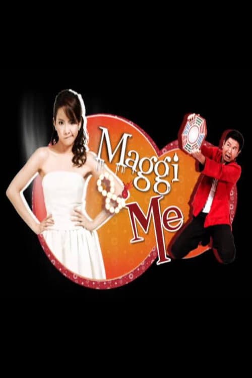 Maggi & Me Season 2 poster