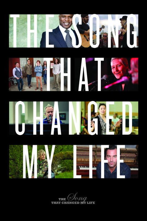 The Song That Changed My Life Season 2 poster