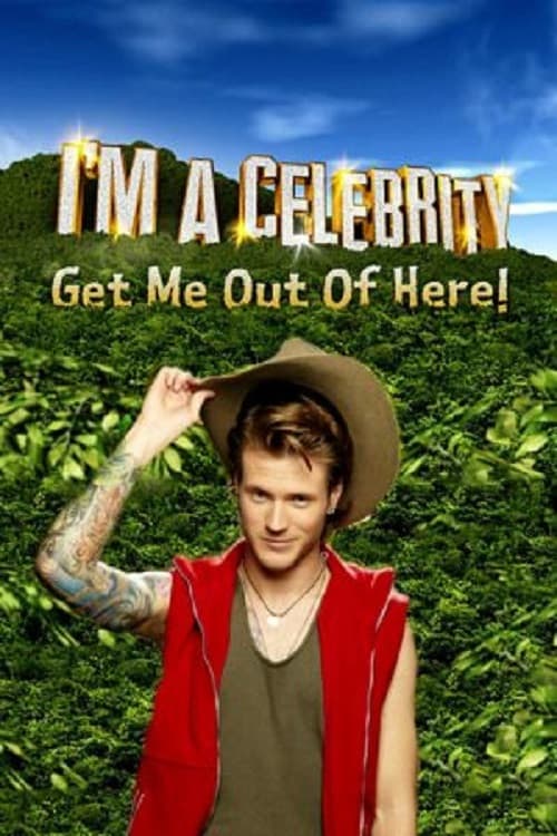 I'm a Celebrity...Get Me Out of Here! Season 11 poster