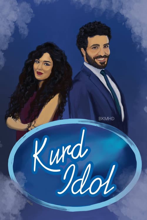 kurd Idol Season 1 poster