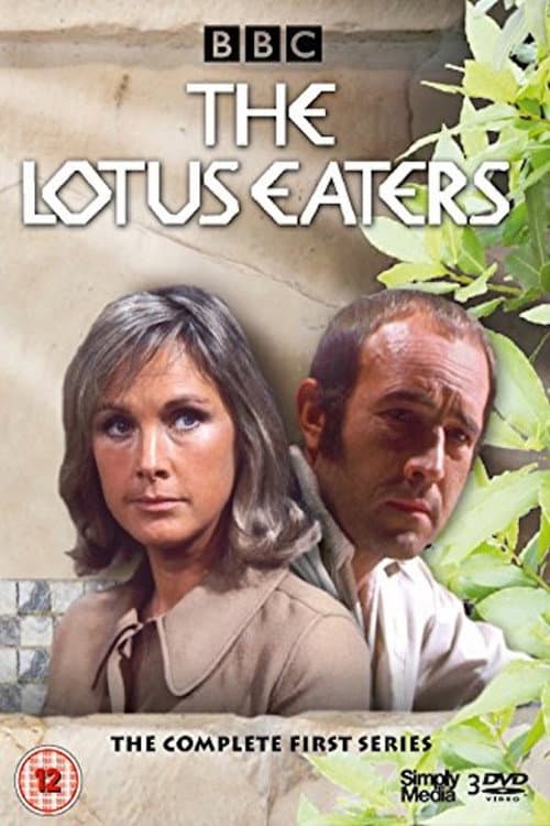 The Lotus Eaters Season 2 poster