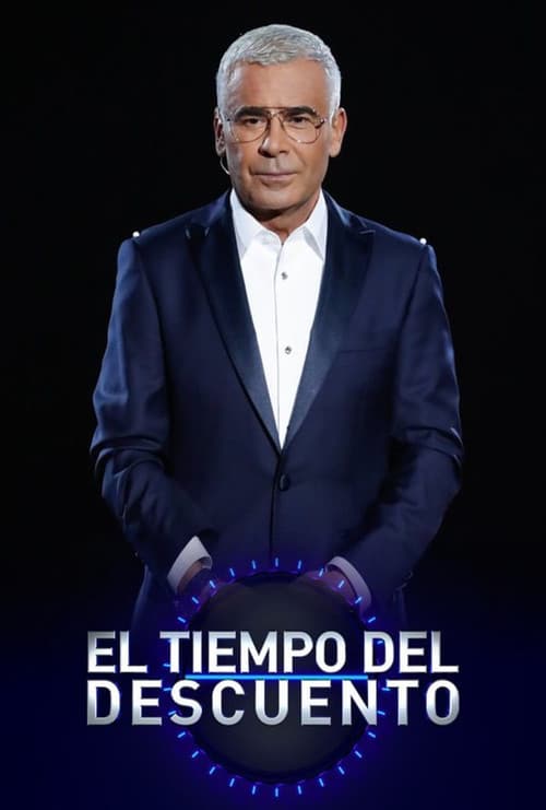 El tiempo del descuento Season 1 poster