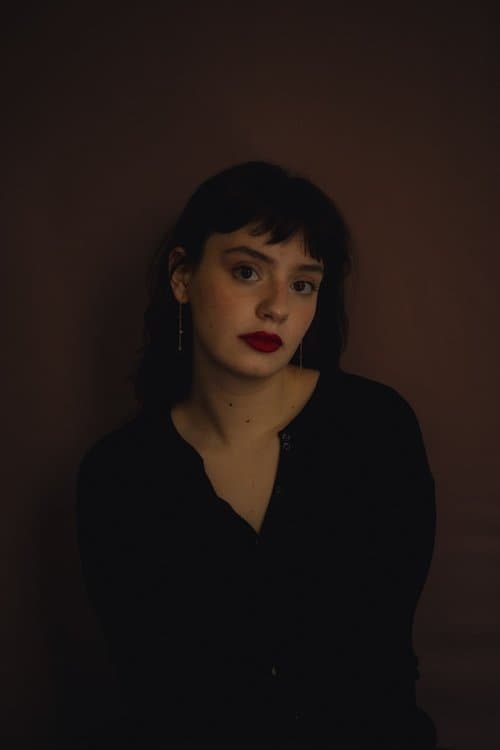 Jeanne Astier