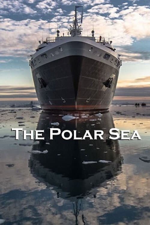The Polar Sea Season 1 poster