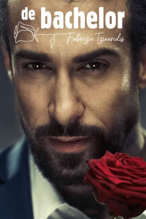 De Bachelor Season 1 poster
