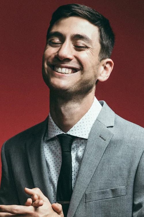 Joey Dosik