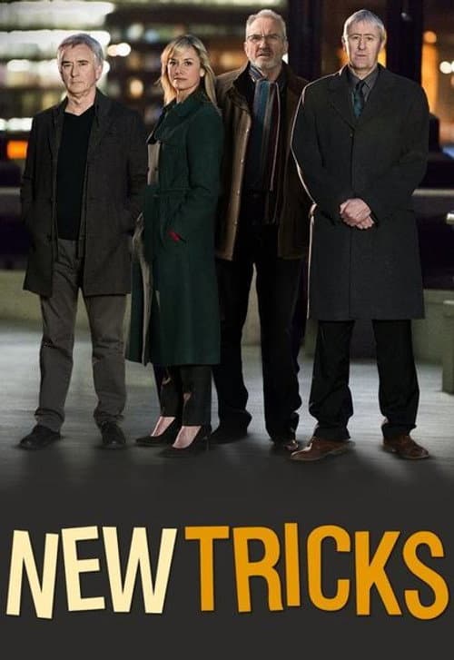 New Tricks Season 12 poster