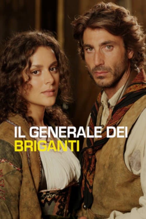 Il Generale Dei Briganti Season 1 poster