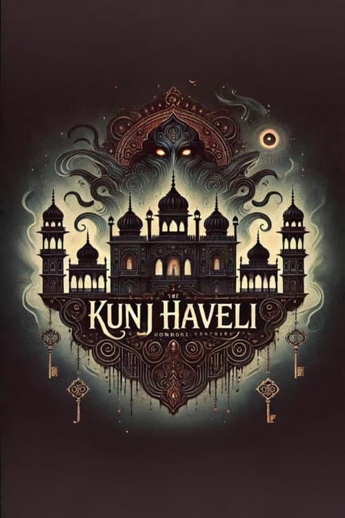Kunj Mahal Season 1 poster