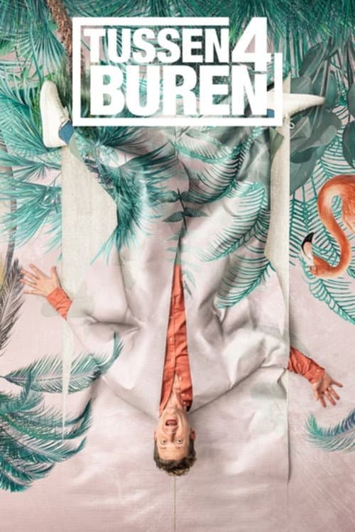 Between 4 Neighbours Season 1 poster