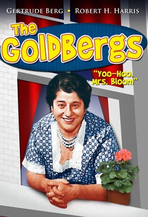 The Goldbergs Season 1 poster
