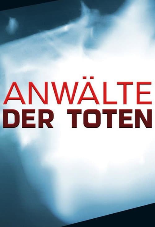 Anwälte der Toten Season 2 poster