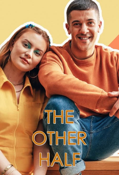 The Other Half Season 1 poster