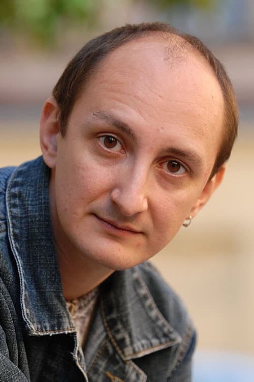 Aleksandr Bezrukov