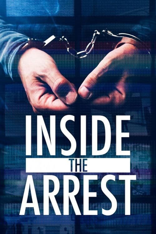 Inside the Arrest Season 1 poster