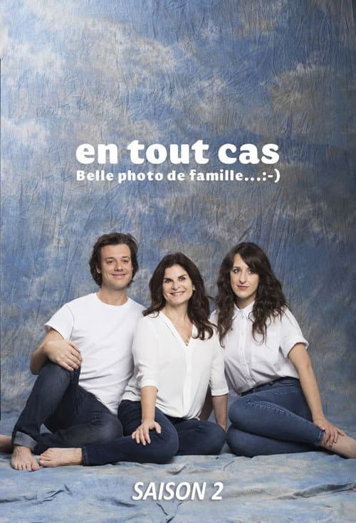 En tout cas Season 2 poster