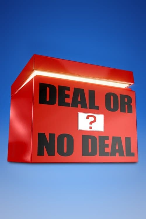 Deal or No Deal Season 2 poster