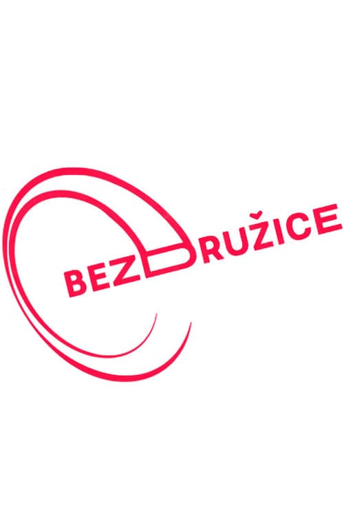 Bezdružice Season 1 poster