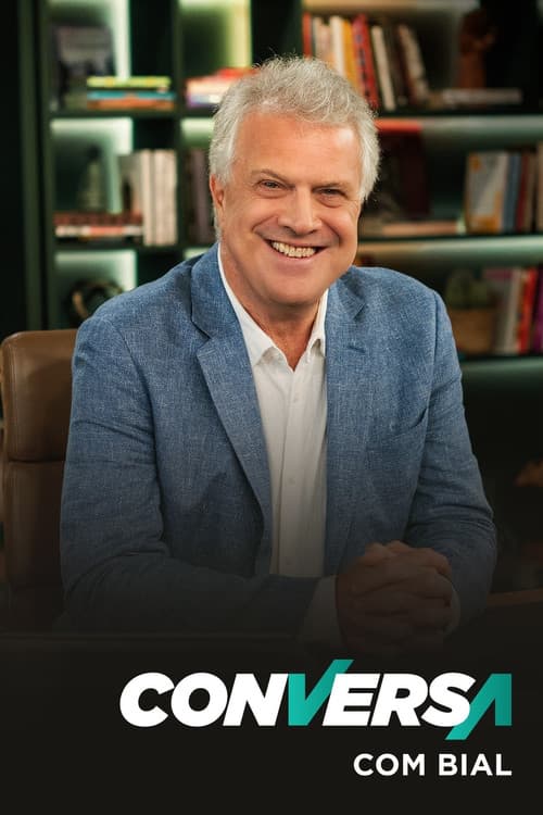 Conversa com Bial Season 2 poster