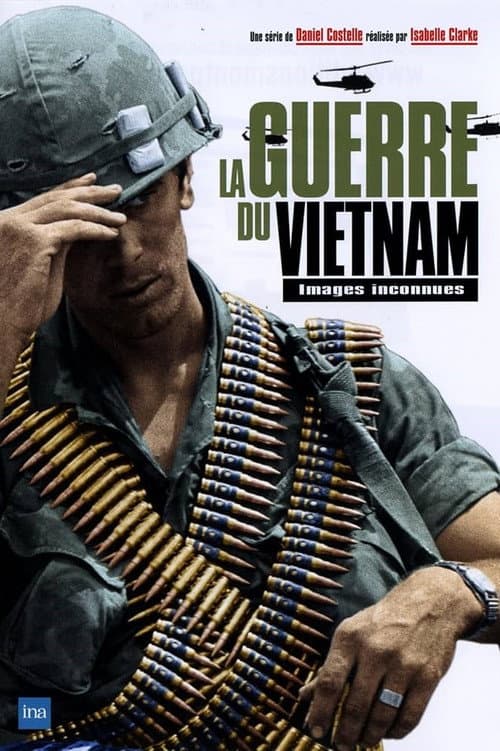 The Vietnam War: Before, During, After Season 1 poster