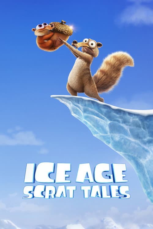 Ice Age: Scrat Tales Season 1 poster