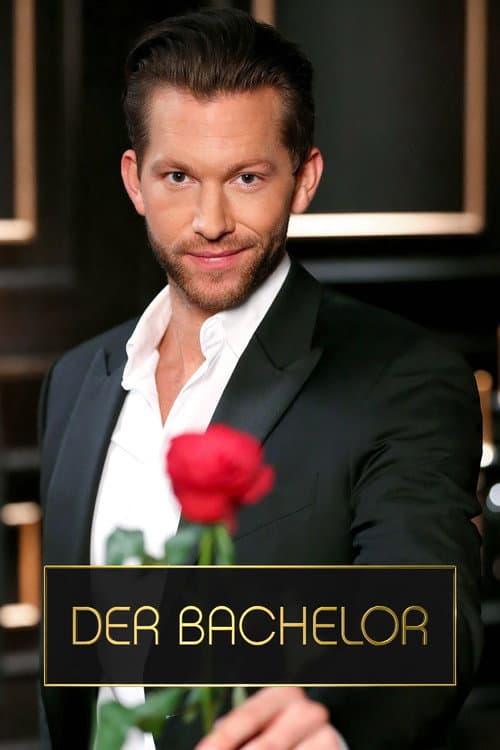 Der Bachelor Season 5 poster