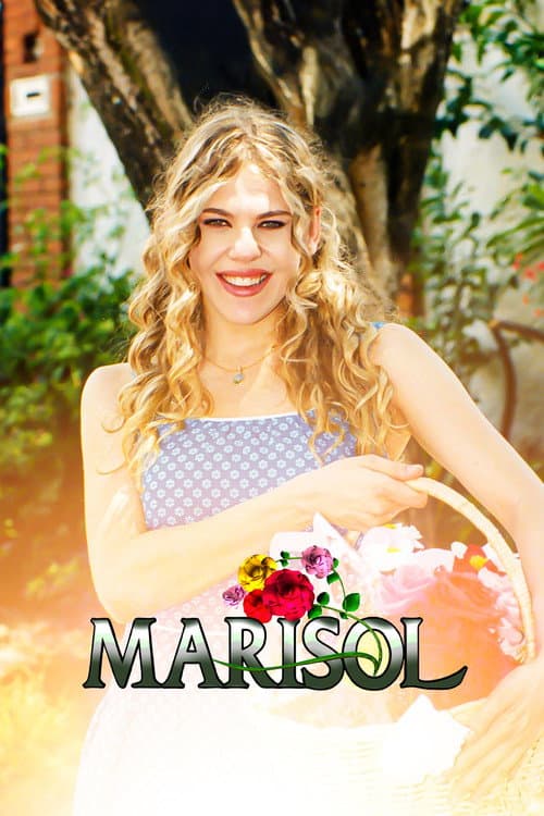 Marisol Season 1 poster