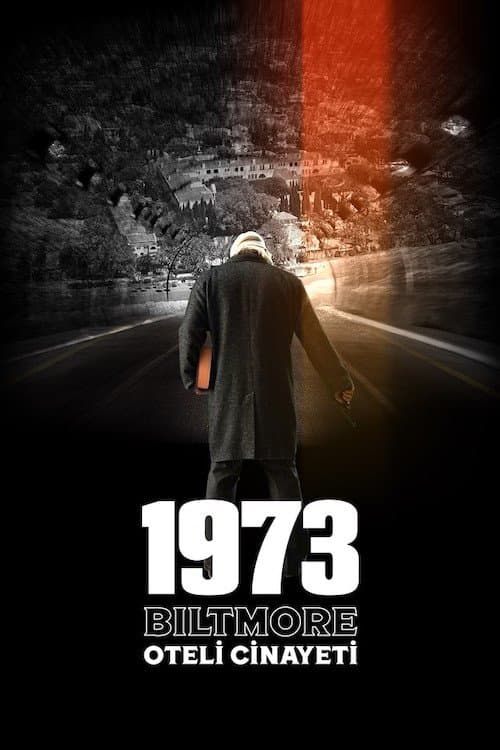 1973 Biltmore Oteli Cinayeti Season 1 poster