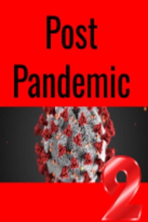 Post Pandemic Season 2 poster