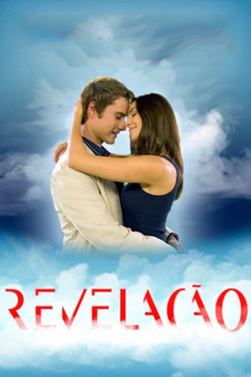 Revelação Season 1 poster