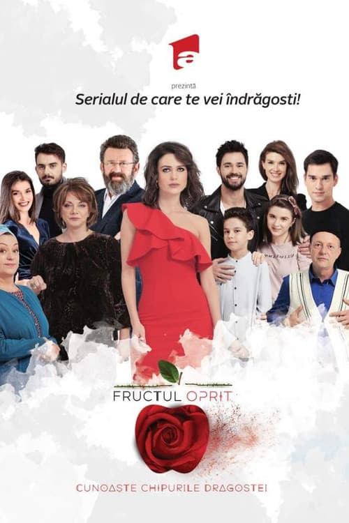 Fructul oprit Season 2 poster