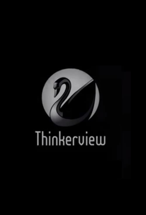 Thinkerview Season 2 poster
