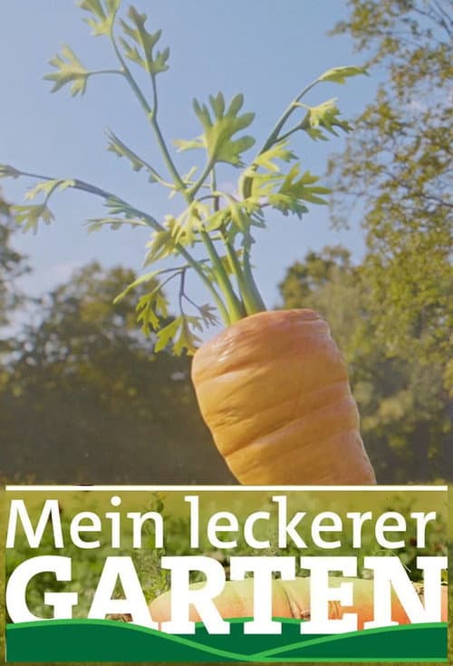 Mein leckerer Garten Season 2 poster