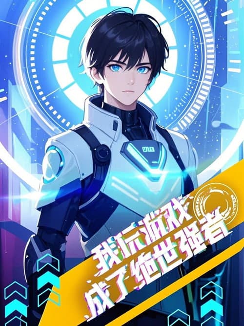 我玩游戏成了绝世强者 Season 1 poster