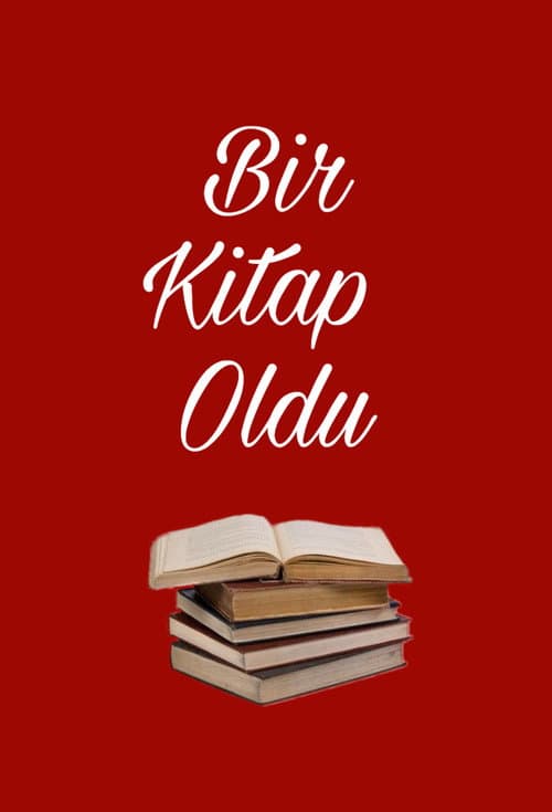 Bir Kitap Oldu Season 1 poster