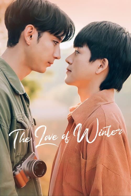 The Love of Winter Season 1 poster
