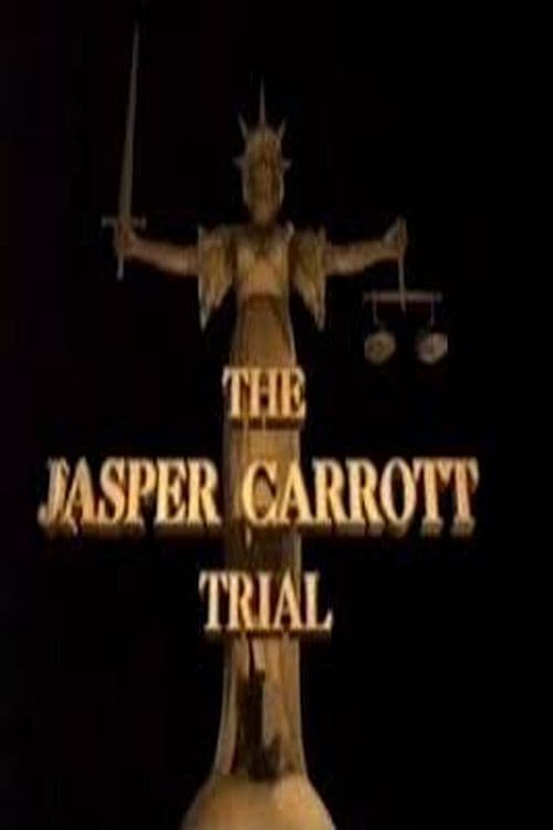 The Jasper Carrott Trial Season 1 poster