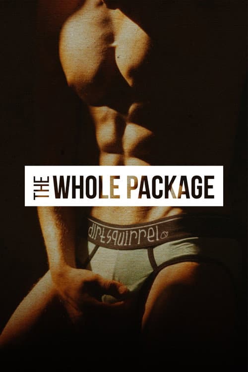 The Whole Package Season 1 poster