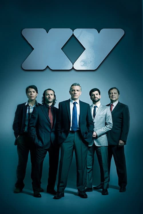 XY The Magazine Season 3 poster