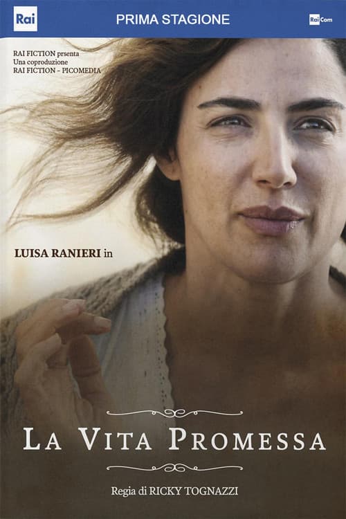 The Promised Life Season 1 poster