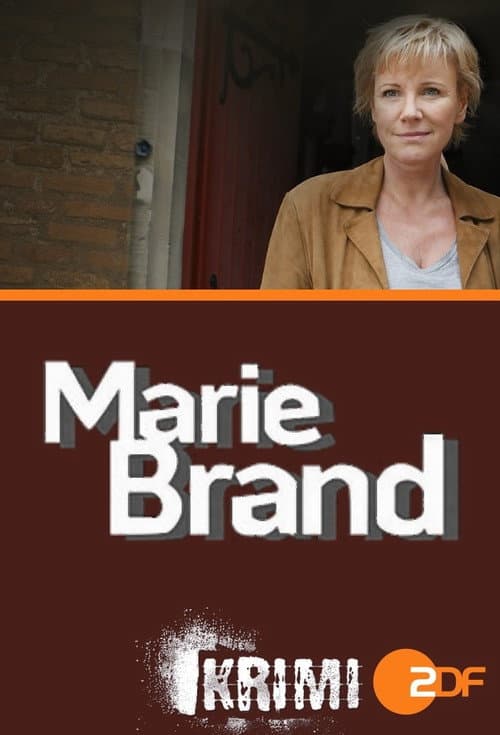 Marie Brand Season 1 poster
