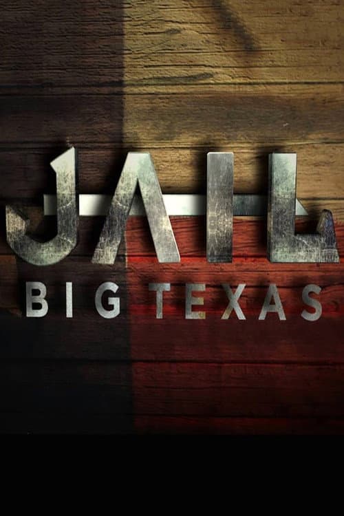 Jail Season 5 poster