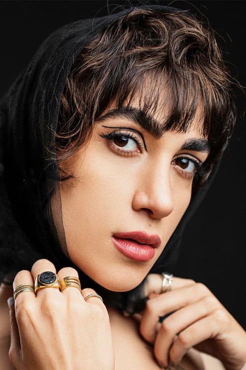 Sara Sayadi